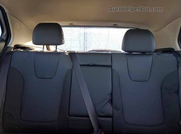 KL4MMDSL4PB122809 2023 BUICK ENCORE Black Widok tylnych siedzeń