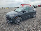2021 Buick Encore Gx Select Black vin: KL4MMDSL5MB036498