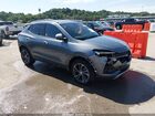 2022 Buick Encore Gx Fwd Select Серый vin: KL4MMDSL5NB068188