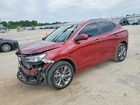 2022 Buick Encore Gx Select Burgundy vin: KL4MMDSL5NB105711