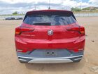 2021 Buick Encore Gx Select Red vin: KL4MMDSL6MB051348