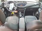 2021 Buick Encore Gx Select Red vin: KL4MMDSL6MB051348
