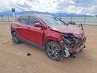 2021 Buick Encore Gx Select Red vin: KL4MMDSL6MB051348