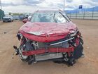 2021 Buick Encore Gx Select Red vin: KL4MMDSL6MB051348