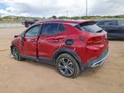2021 Buick Encore Gx Select Red vin: KL4MMDSL6MB051348