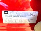 2021 Buick Encore Gx Select Red vin: KL4MMDSL6MB051348
