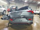2022 Buick Encore Gx Select Серый vin: KL4MMDSL6NB037094
