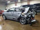 2022 Buick Encore Gx Select Серый vin: KL4MMDSL6NB037094