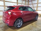 2023 Buick Encore Gx Select Темно-бордовый vin: KL4MMDSL6PB097458