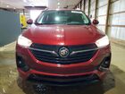 2023 Buick Encore Gx Select Темно-бордовый vin: KL4MMDSL6PB097458