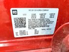 2023 Buick Encore Gx Select Темно-бордовый vin: KL4MMDSL6PB097458