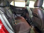 2023 Buick Encore Gx Select Темно-бордовый vin: KL4MMDSL6PB097458