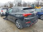 2022 Buick Encore Gx Select Black vin: KL4MMDSL7NB021955