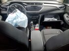 2022 Buick Encore Gx Select Black vin: KL4MMDSL7NB021955
