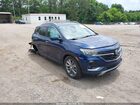 2022 Buick Encore Gx Fwd Select Blue vin: KL4MMDSL7NB023575