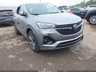 2023 Buick Encore Gx Select Fwd Gray vin: KL4MMDSL7PB070981