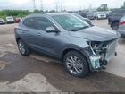 2021 Buick Encore Gx Fwd Select Gray vin: KL4MMDSL8MB082990