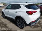 2022 Buick Encore Gx Fwd Select Белый vin: KL4MMDSL8NB044435