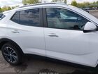 2022 Buick Encore Gx Fwd Select Белый vin: KL4MMDSL8NB044435