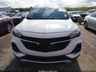 2022 Buick Encore Gx Fwd Select Белый vin: KL4MMDSL8NB044435