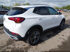 2022 Buick Encore Gx Fwd Select Белый vin: KL4MMDSL8NB044435