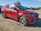 2020 Buick Encore Gx Select Maroon vin: KL4MMDSLXLB115843