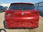 2020 Buick Encore Gx Select Maroon vin: KL4MMDSLXLB115843