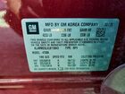 2020 Buick Encore Gx Select Maroon vin: KL4MMDSLXLB115843