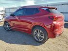 2020 Buick Encore Gx Select Maroon vin: KL4MMDSLXLB115843