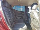 2020 Buick Encore Gx Select Maroon vin: KL4MMDSLXLB115843