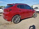 2020 Buick Encore Gx Select Maroon vin: KL4MMDSLXLB115843