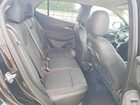 2021 Buick Encore Gx Select Black vin: KL4MMDSLXMB076415
