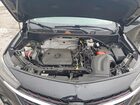 2021 Buick Encore Gx Select Black vin: KL4MMDSLXMB076415