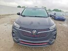 2021 Buick Encore Gx Select Black vin: KL4MMDSLXMB076415