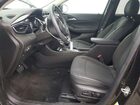 2021 Buick Encore Gx Select Black vin: KL4MMDSLXMB076415