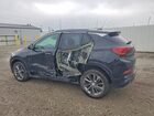 2021 Buick Encore Gx Select Black vin: KL4MMDSLXMB076415