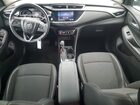 2021 Buick Encore Gx Select Black vin: KL4MMDSLXMB076415