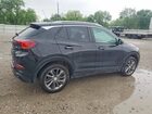 2021 Buick Encore Gx Select Black vin: KL4MMDSLXMB076415