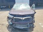 2021 Buick Encore Gx Select Фиолетовый vin: KL4MMDSLXMB141022
