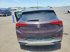 2021 Buick Encore Gx Select Фиолетовый vin: KL4MMDSLXMB141022