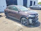2021 Buick Encore Gx Select Фиолетовый vin: KL4MMDSLXMB141022