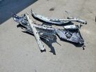 2021 Buick Encore Gx Select Фиолетовый vin: KL4MMDSLXMB141022