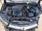2021 Buick Encore Gx Select Фиолетовый vin: KL4MMDSLXMB141022