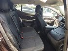 2021 Buick Encore Gx Select Фиолетовый vin: KL4MMDSLXMB141022