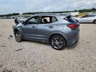 2022 Buick Encore Gx Select Gray vin: KL4MMDSLXNB090171