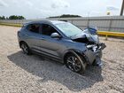 2022 Buick Encore Gx Select Gray vin: KL4MMDSLXNB090171