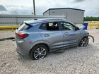 2022 Buick Encore Gx Select Gray vin: KL4MMDSLXNB090171