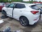 2021 Buick Encore Gx Awd Select White vin: KL4MMESL1MB082951