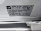 2021 Buick Encore Gx Awd Select White vin: KL4MMESL1MB082951