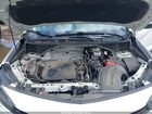 2021 Buick Encore Gx Awd Select White vin: KL4MMESL1MB082951